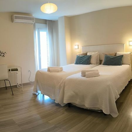 Apartamento Gongora Granada Exterior foto