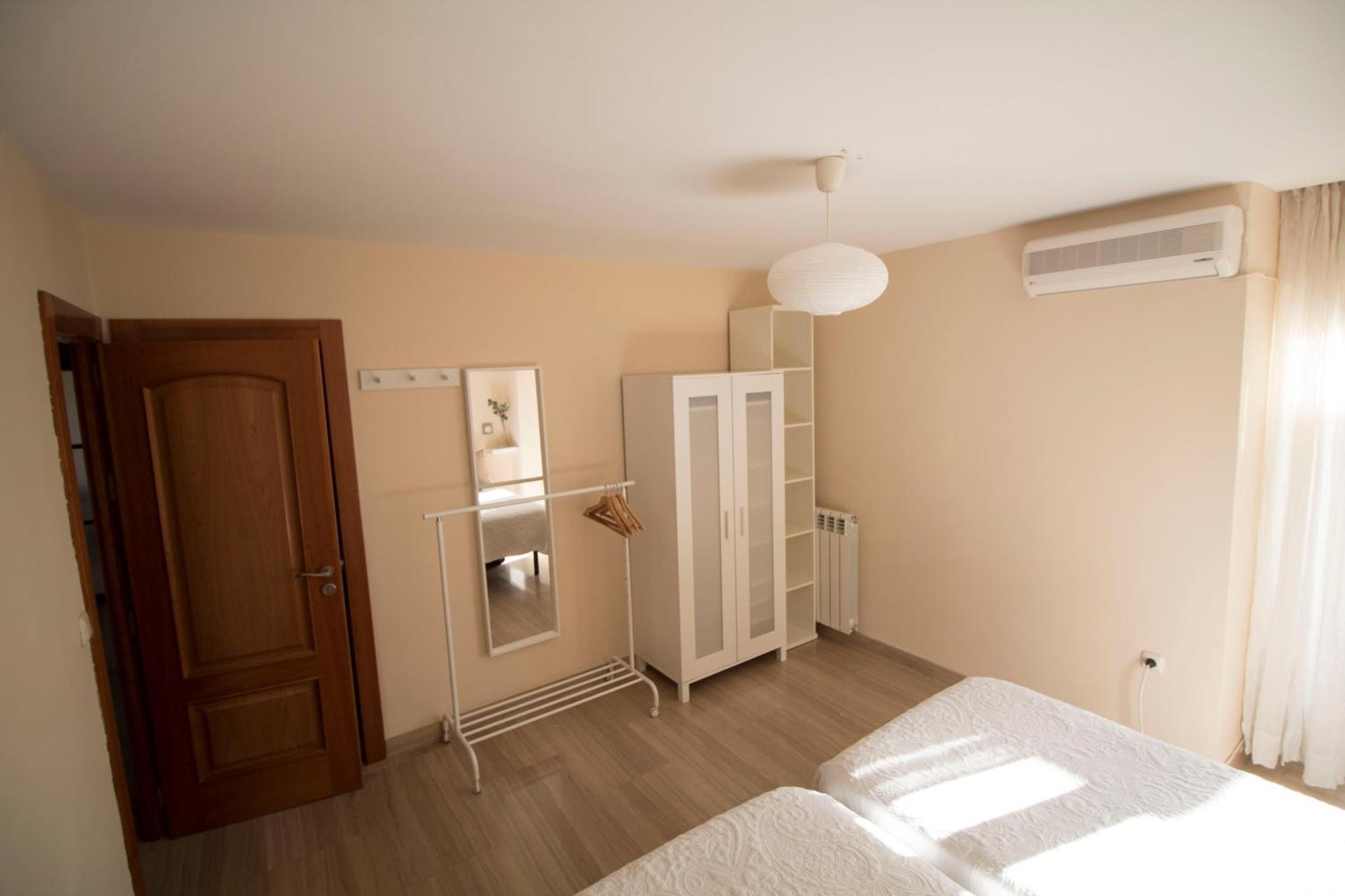 Apartamento Gongora Granada Exterior foto