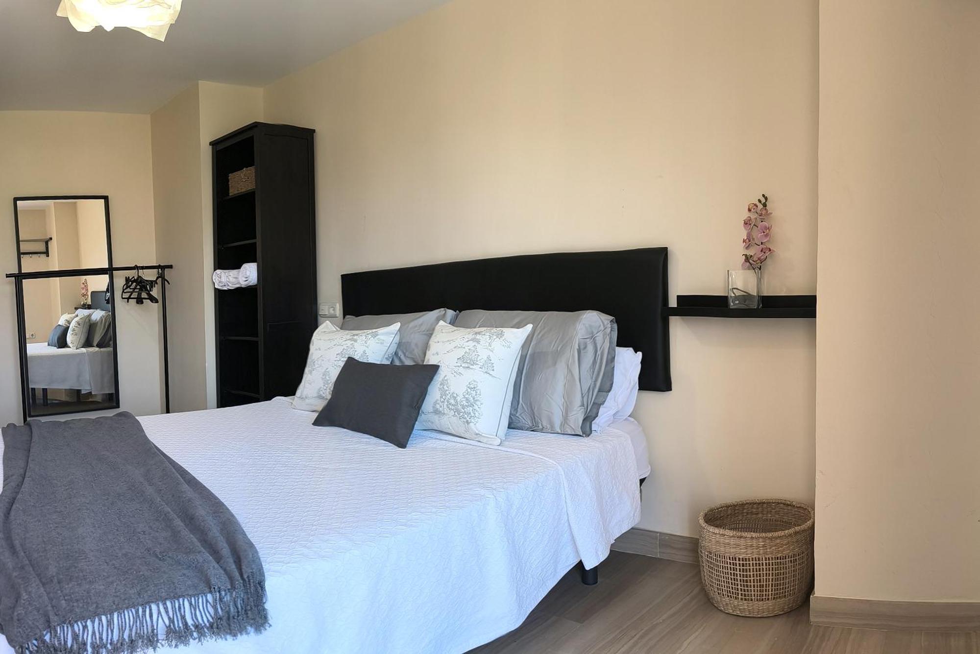 Apartamento Gongora Granada Exterior foto