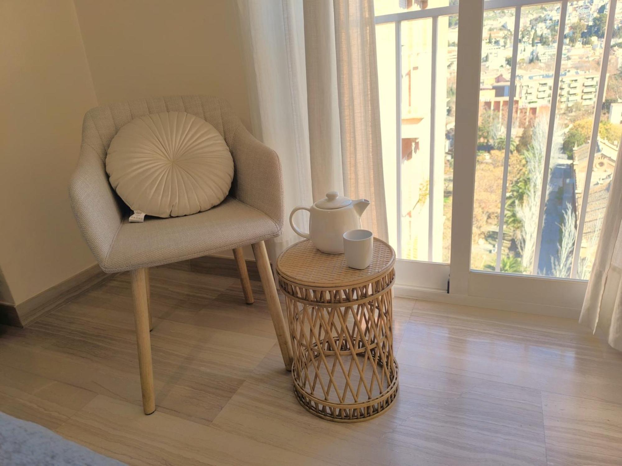Apartamento Gongora Granada Exterior foto
