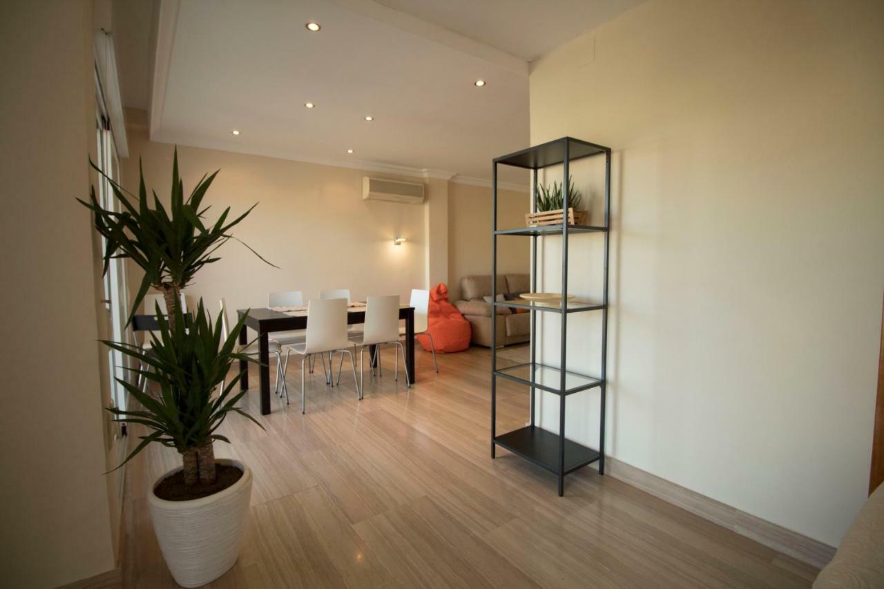 Apartamento Gongora Granada Exterior foto