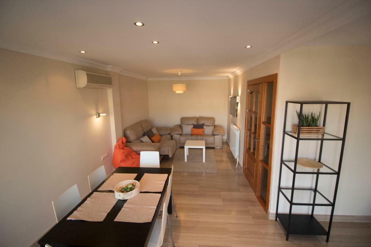 Apartamento Gongora Granada Exterior foto